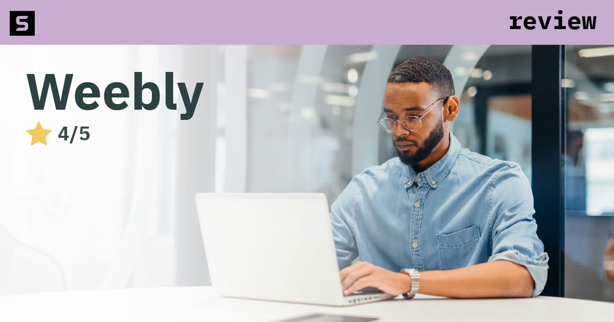 Weebly Website Builder Review