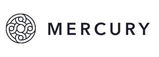 Mercury logo.