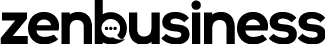 ZenBusiness logo.