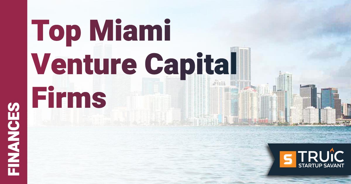 Photo of Miami.