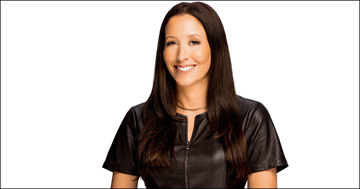 Mindy Weinstein.