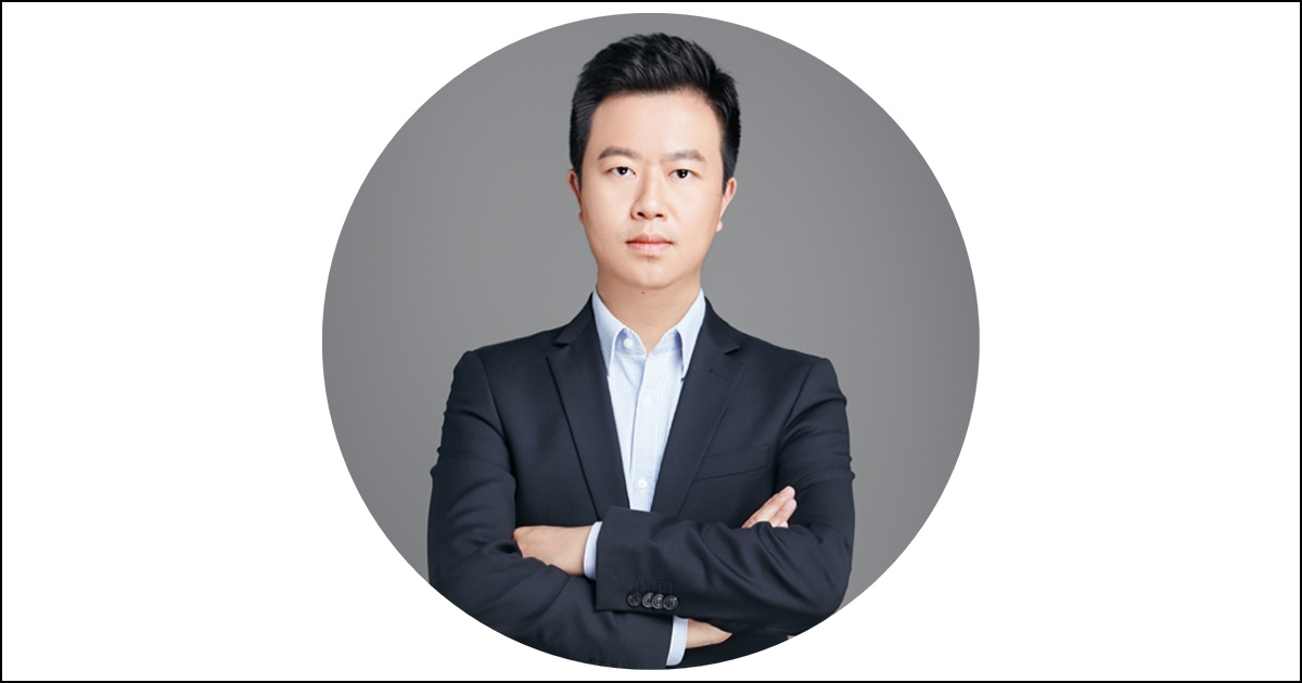 Landzo founder.