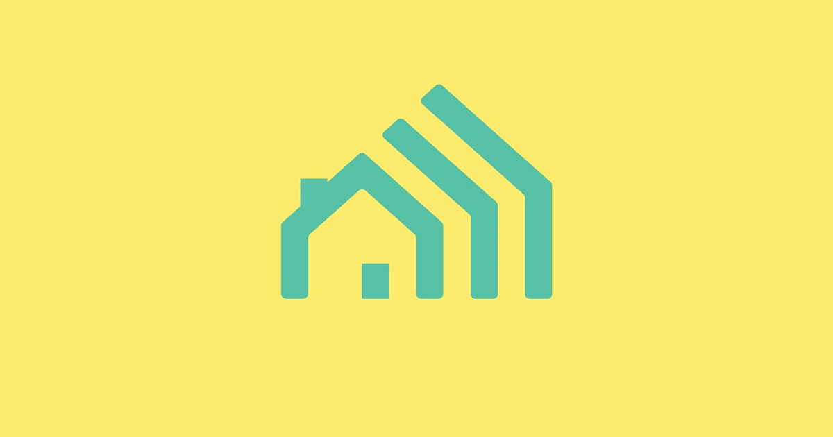 Nexme logo.