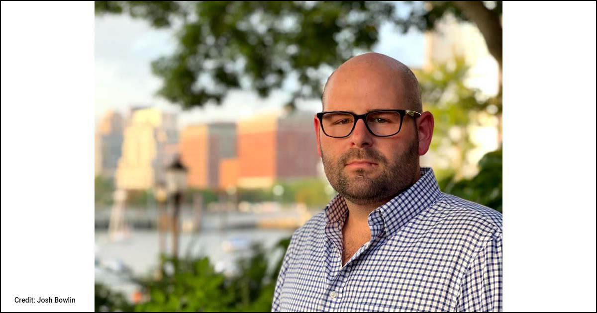 Josh Bowlin, founder of Autimely.