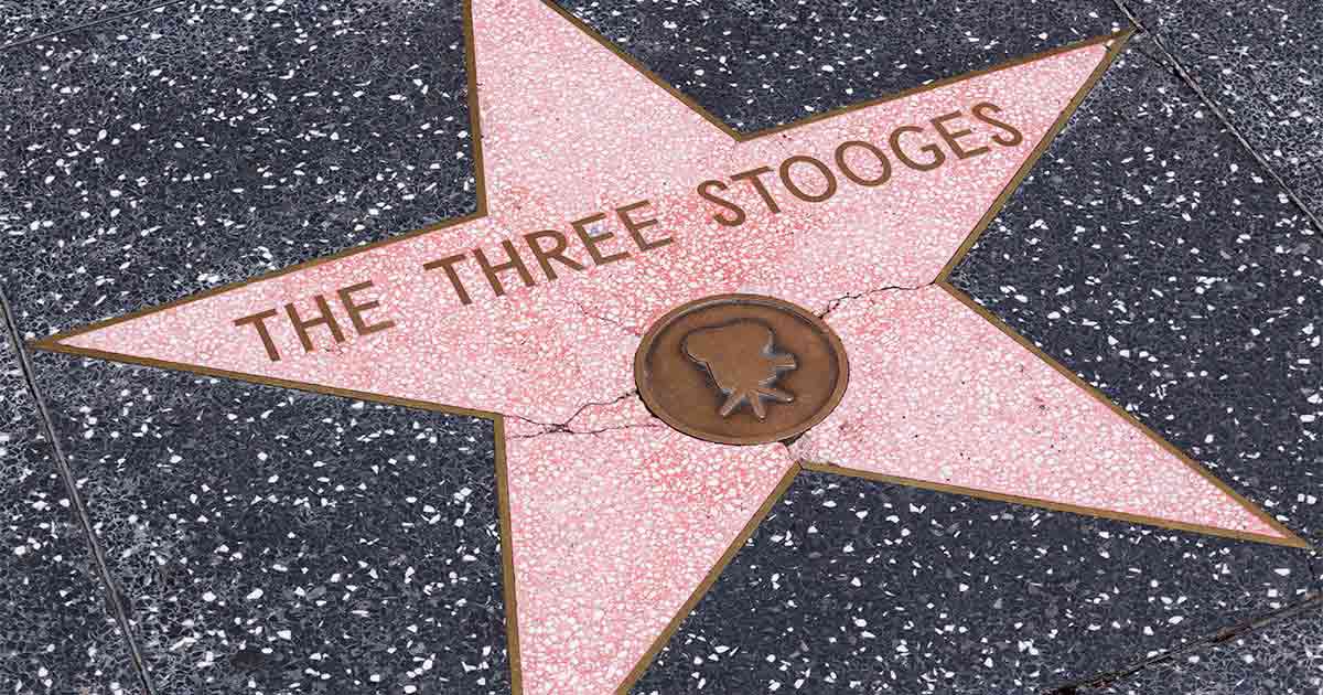 4 Things an Entrepreneur can Learn From the Three Stooges
