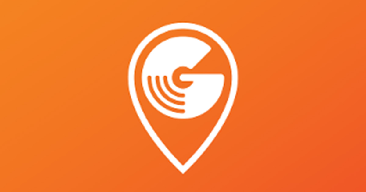 GigFinesse logo.