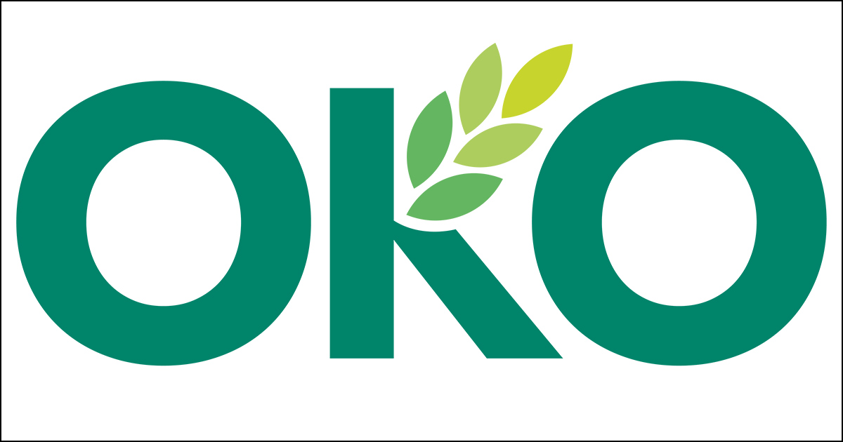 OKO profile.