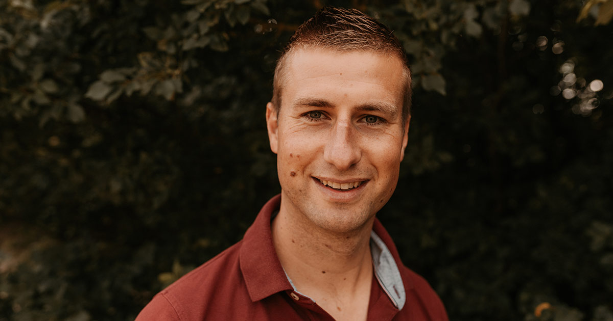 SiteGuru founder.