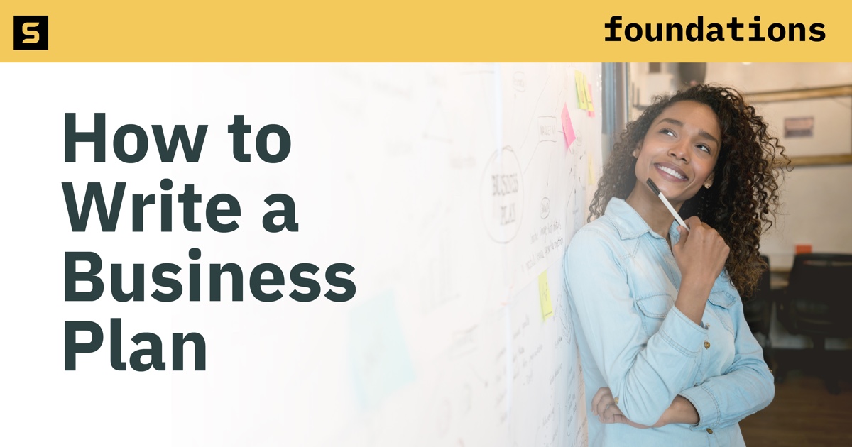 How to Write a Business Plan