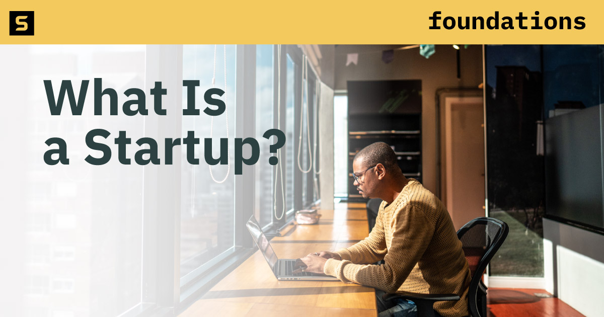 Entrepreneurs working together.
