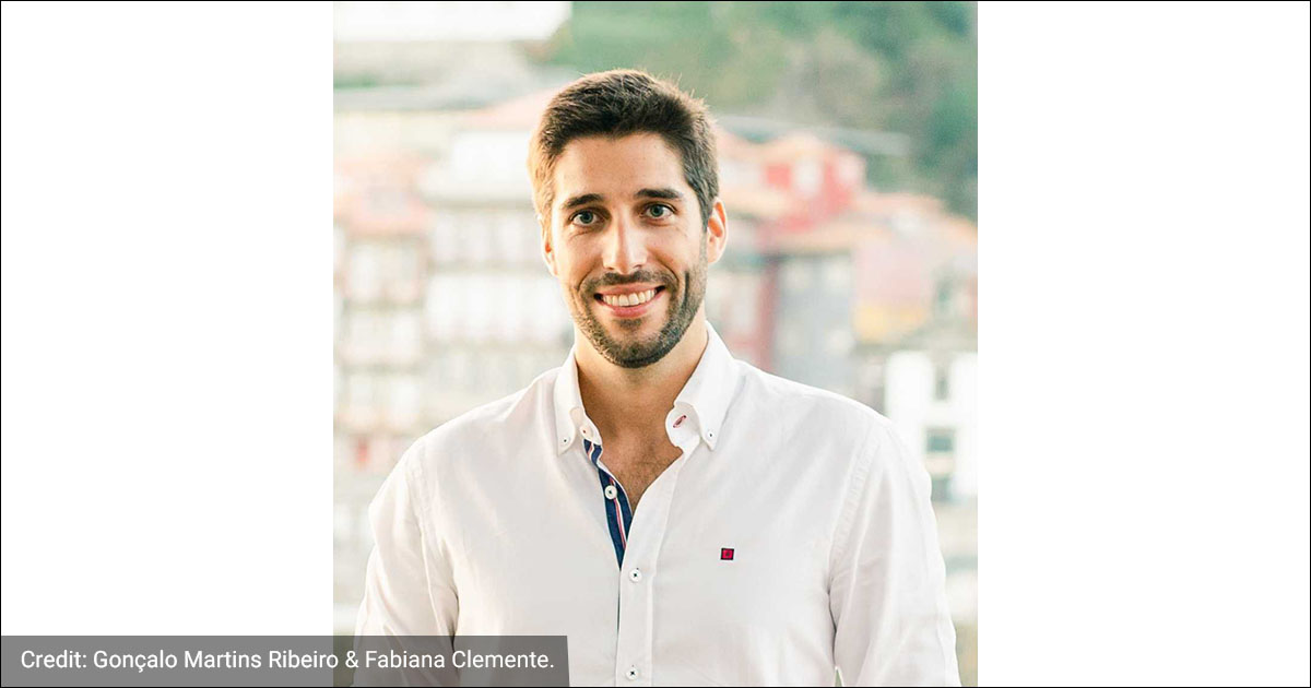 YData co-founder.