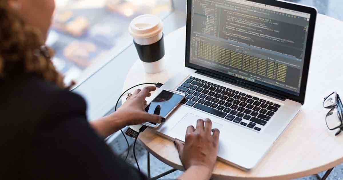 Nonprofits supporting female tech entrepreneurs.