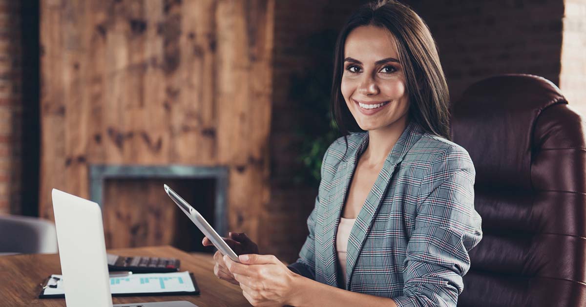 Women in business resources in Arizona
