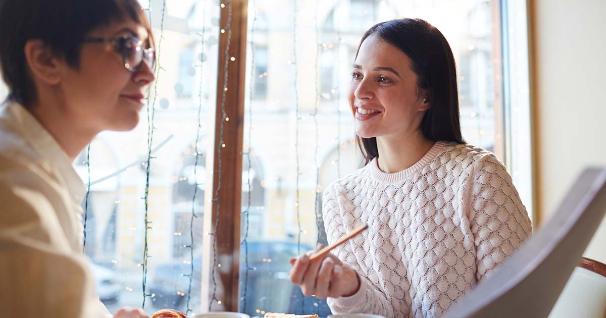Women in business resources in Idaho