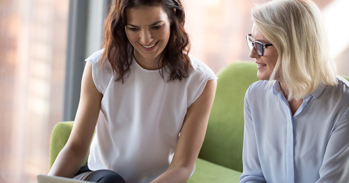 Women in business resources in Louisiana