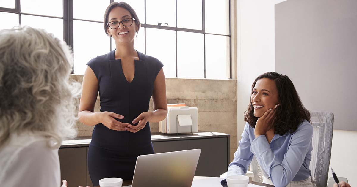 Women in business resources in Michigan