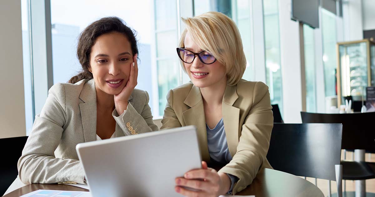 Women in business resources in Oklahoma